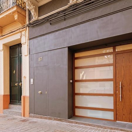 Loft En Badalona Centro Διαμέρισμα Εξωτερικό φωτογραφία