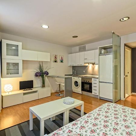 Loft En Badalona Centro Διαμέρισμα Εξωτερικό φωτογραφία
