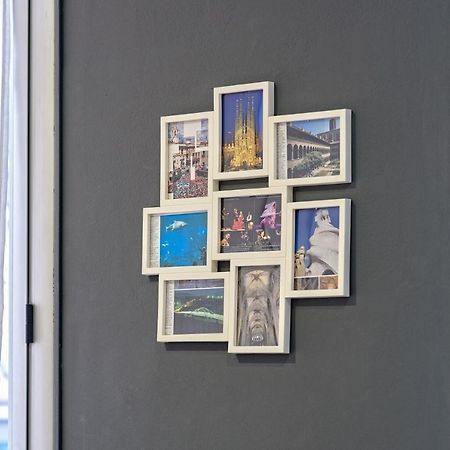Loft En Badalona Centro Διαμέρισμα Εξωτερικό φωτογραφία