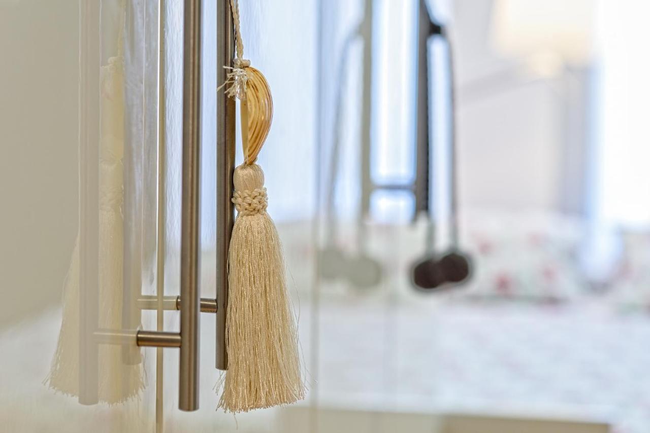 Loft En Badalona Centro Διαμέρισμα Εξωτερικό φωτογραφία