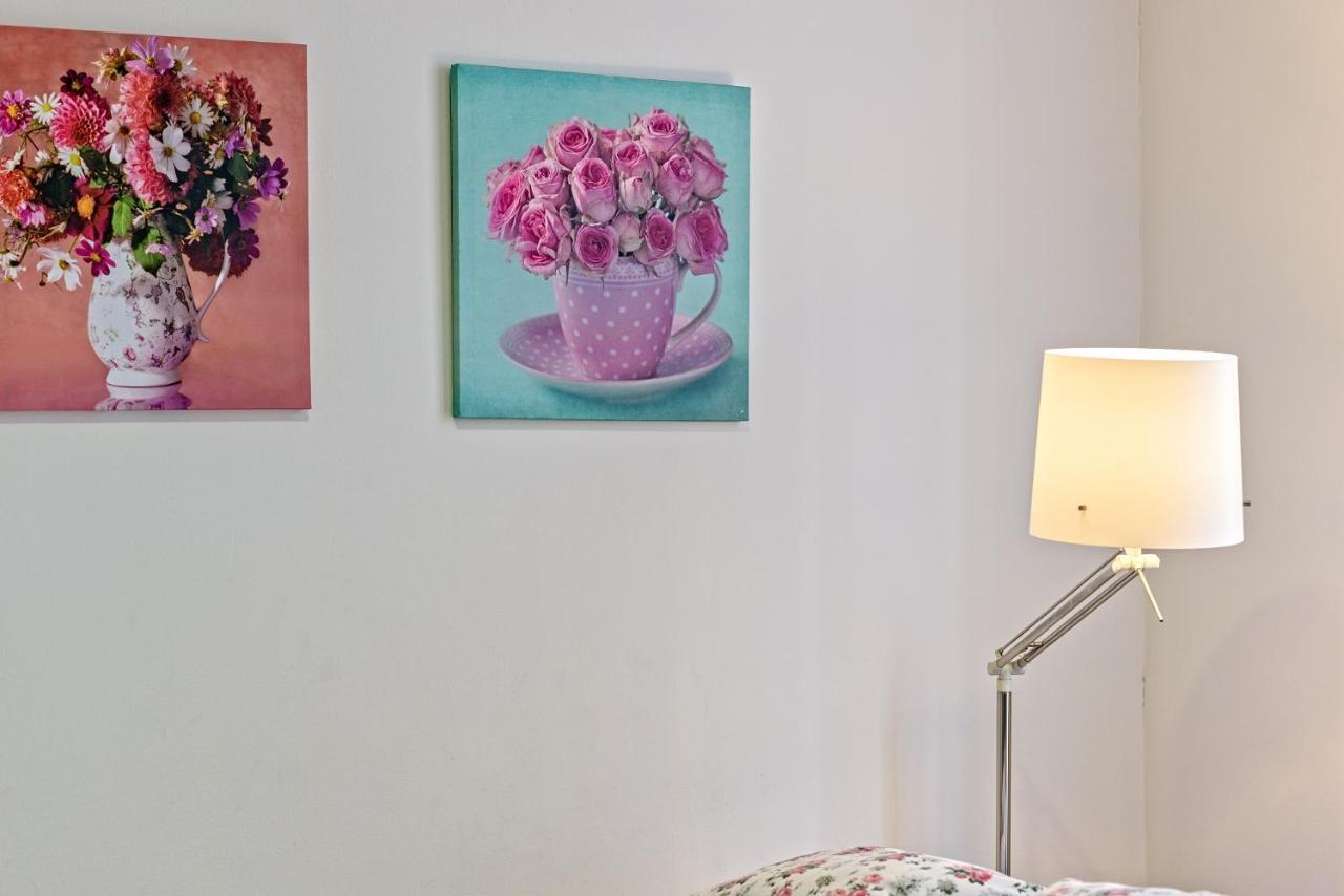 Loft En Badalona Centro Διαμέρισμα Εξωτερικό φωτογραφία