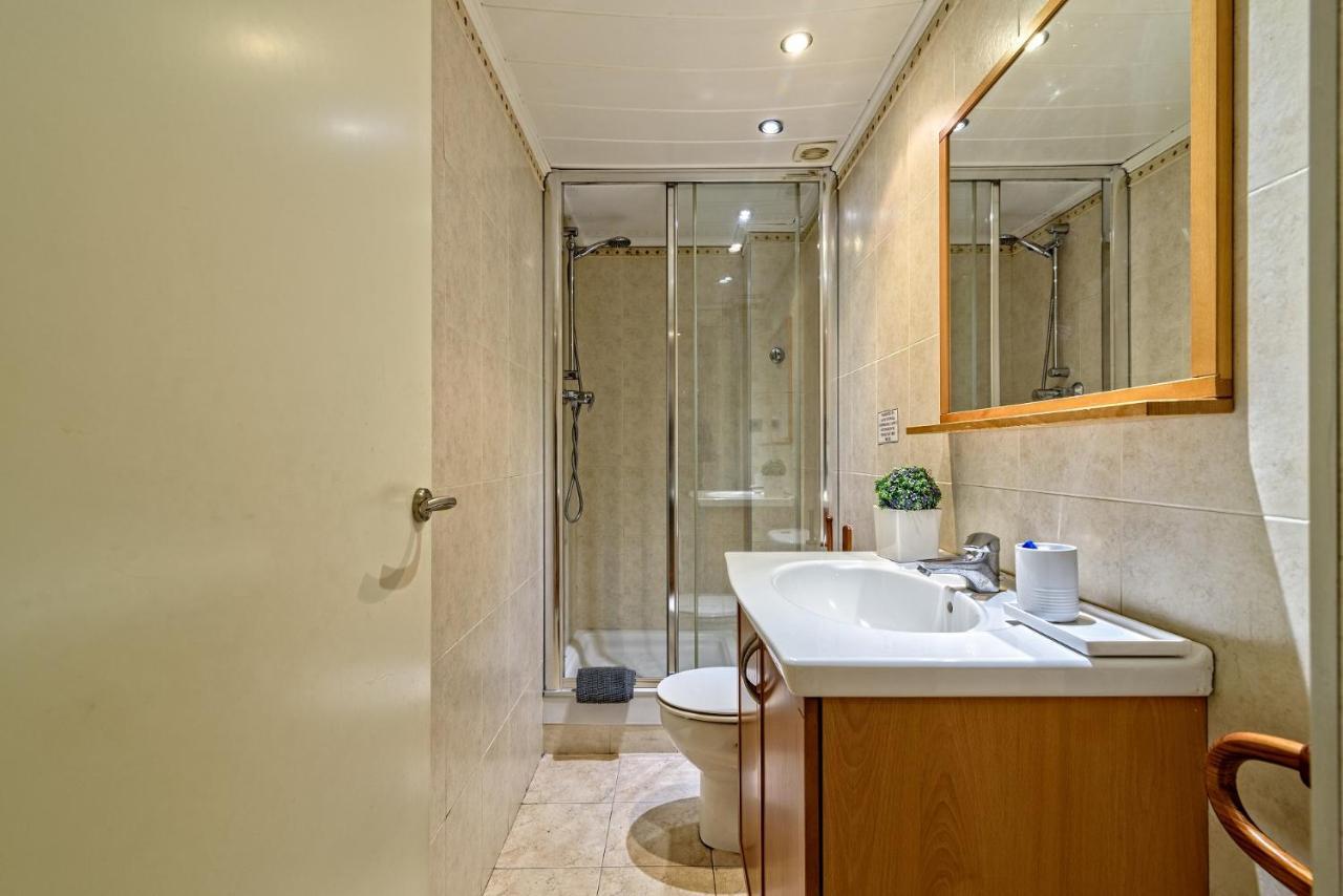 Loft En Badalona Centro Διαμέρισμα Εξωτερικό φωτογραφία